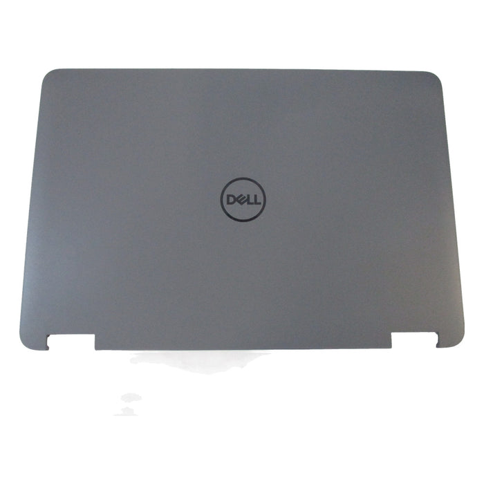 New Dell Latitude 3140 2-in-1 Lcd Back Top Cover 4MH6P Touchscreen Version