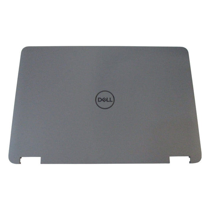 New Dell Latitude 3120 2-in-1 3130 2-in-1 Lcd Back Top Cover 4MM55 04MM55