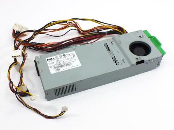 New Dell Dimension 4500s OptiPlex GX240 GX260 GX270 Power Supply 80W NPS-180ABC 4N505 04N505 CN-04N505 - LaptopParts.ca
