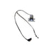 New Gateway NV52L LVDS EDP Lcd Video Cable 50.M03N2.005 - LaptopParts.ca