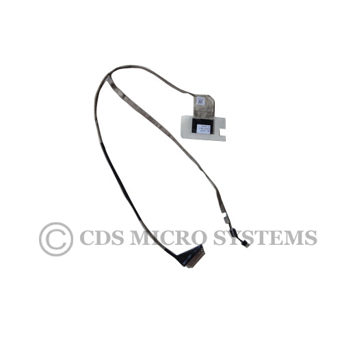 New Gateway NV52L LVDS EDP Lcd Video Cable 50.M03N2.005 - LaptopParts.ca