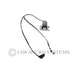 New Gateway NV52L LVDS EDP Lcd Video Cable 50.M03N2.005 - LaptopParts.ca