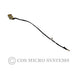 New Gateway NE522 Laptop Dc Jack Cable 50.M81N1.001 - LaptopParts.ca