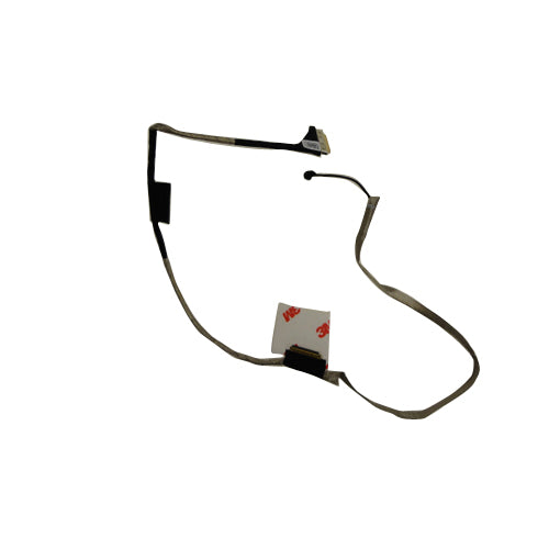 New Gateway NE510 NE570 NE572 Laptop Edp Lcd Cable DC02001OH10 - LaptopParts.ca