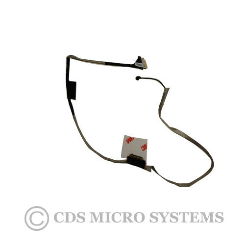 New Gateway NE510 NE570 NE572 Laptop Edp Lcd Cable DC02001OH10 - LaptopParts.ca