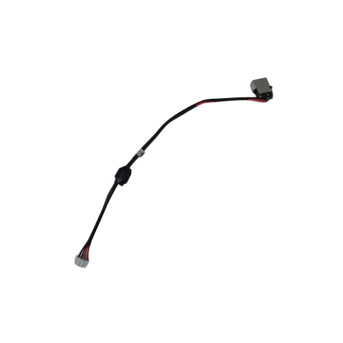 New Gateway NE510 NV510 Laptop Dc Jack Cable - LaptopParts.ca