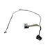 New Acer Chromebook 11 CB3-111 Lcd LVDS Cable HUADD0ZHQLC000 50.MQNN7.004 - LaptopParts.ca