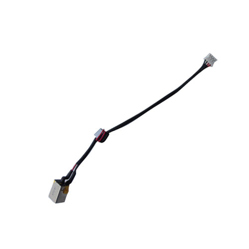 New Gateway NV52L NV56R Dc Jack Cable 65W 50.RZGN2.001 - LaptopParts.ca