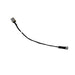 New Gateway NE71B NV76R NE722 DC Jack Cable 65 Watt - LaptopParts.ca