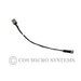 New Acer Aspire E1-731 E1-771 E1-772 V3-731 V3-771 DC Jack Cable 65W - LaptopParts.ca