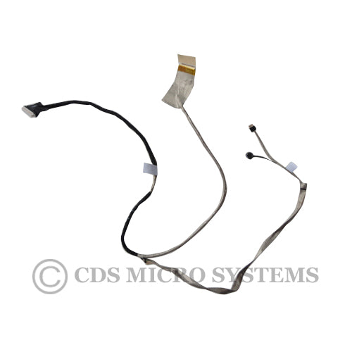 New Gateway NE71B NV76R Lcd Led Cable 50.RYNN5.004 - LaptopParts.ca