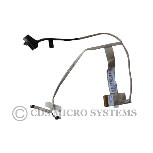 New Gateway NE46R Lcd Led Cable & Microphone 50.RYYN7.006 - LaptopParts.ca