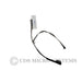 New Acer Aspire One / Gateway Lcd Led Cable - LaptopParts.ca
