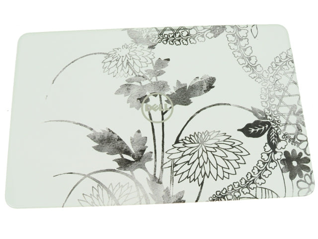 New Dandelions Dell OEM Inspiron N7110 Switch by Design Switchable Lid Cover Insert 500GP