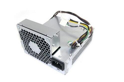 New HP Pro 6000 6005 6200 Elite 8000 8100 8200 SFF Power Supply 240W ...