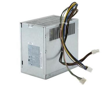New HP 6005MT Elite 8000 Power Supply 320W PS-4321-9HA 503378-001 508154-001 - LaptopParts.ca