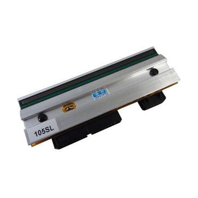 thumbnail image 2 of SEBBZ Thermal Transfer Printhead For Zebra 105SL Printer - 203dpi G32432-1M 2 of 5