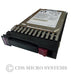 New Server Hard Drive & Tray 300GB 6G 10K RPM SAS 2.5" for HP 507127-B21 - LaptopParts.ca