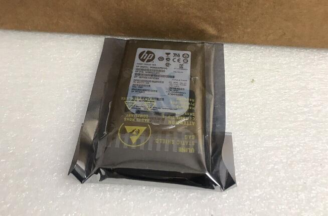 New HP 500GB 2.5″ SAS 7.2K RPM 6G With Caddy Hard Drive 508009-001 507609-001 507129-005