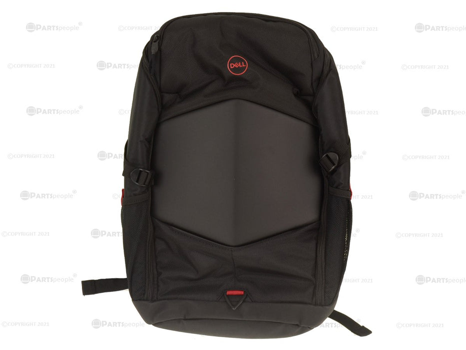 New Dell OEM Gaming Backpack Laptop Bag 15 Fits Up To 15.6" Screens 50KD6