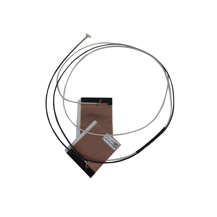 New Acer Chromebook CB317-1H CB317-1HT Wireless Wifi Antenna Cables 50.AQ1N7.008 - LaptopParts.ca