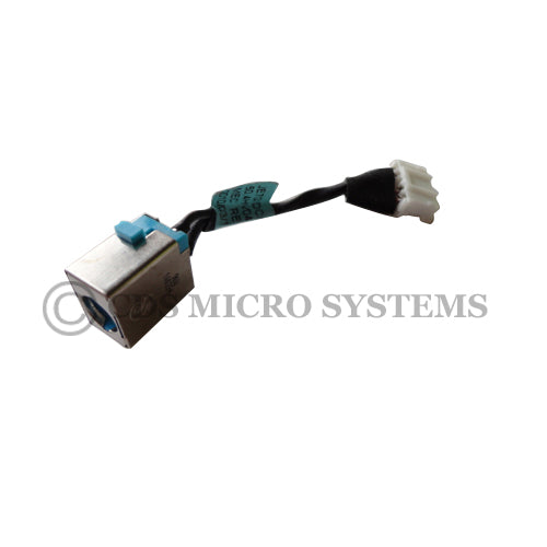 New Acer Aspire 7551 7552 7741 7741G 7741Z 90 Watt Dc Jack Cable - LaptopParts.ca