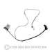 New Acer Aspire V3-574 V3-575 Laptop Led Lcd Cable DDZRRALC000 - Touch - LaptopParts.ca