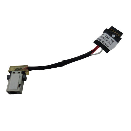 New Acer Aspire Switch 11 SW5-173 SW5-173P Laptop Dc Jack Cable DC30100VR00 - LaptopParts.ca