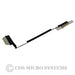 New Acer Aspire Switch 11 SW5-173 Laptop LVDS Lcd Led Cable DC020027100 - LaptopParts.ca