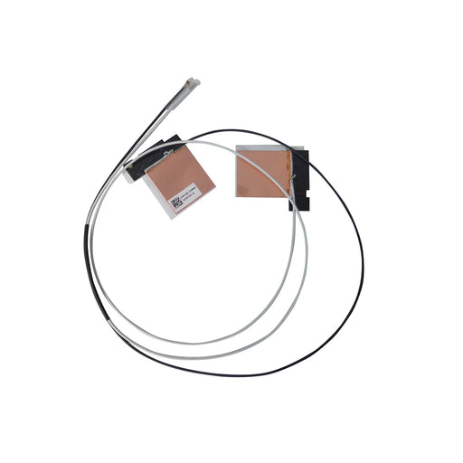 New Acer Chromebook CB3-132 CB5-132T Main & Aux Wifi Wireless Antenna 50.G55N7.001 - LaptopParts.ca