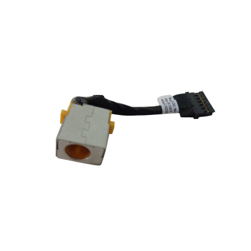 New Acer Aspire VN7-572 VN7-572G Laptop Dc Jack Cable 50.G6GN1.005