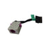 New Acer Aspire V Nitro VN7-592 VN7-792 Laptop Dc Jack Cable 135W - LaptopParts.ca