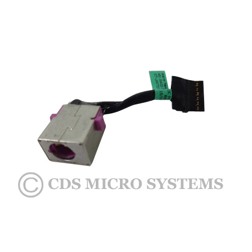 New Acer Aspire V Nitro VN7-592 VN7-792 Laptop Dc Jack Cable 135W - LaptopParts.ca