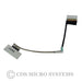 New Acer Aspire V Nitro VN7-792 VN7-792G UHD Lcd Video Cable 450.06A07.0001 - LaptopParts.ca