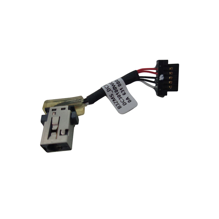 New Acer Aspire S5-371 S5-371T Swift 5 SF514-51 Dc Jack Cable 50.GCHN2.003 - LaptopParts.ca