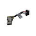 New Acer Aspire S5-371 S5-371T Swift 5 SF514-51 Dc Jack Cable 50.GCHN2.003 - LaptopParts.ca