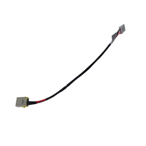 New Acer Aspire E5-774 E5-774G F5-771 F5-771G Dc Jack Cable 65W 50.GEDN7.002 - LaptopParts.ca