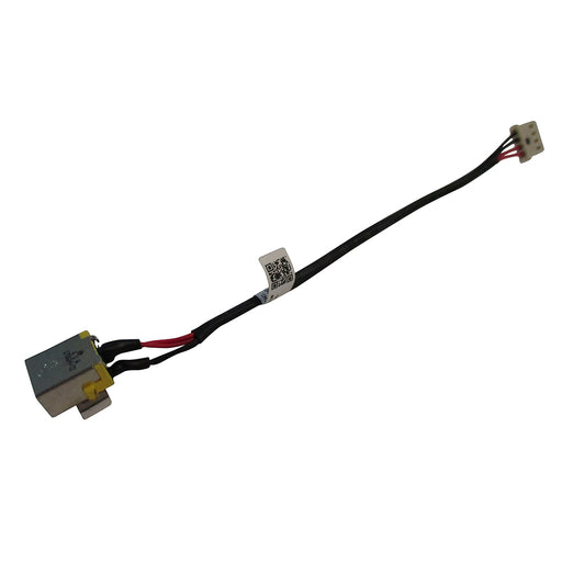 New Acer Aspire E5-523 E5-553 E5-575 E5-576 F5-573 Dc Jack Cable 50.GFHN7.002 - LaptopParts.ca