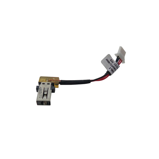 New Acer Swift 3 SF314-52 SF314-52G Dc Jack Cable 45W 50.GNUN5.006 - LaptopParts.ca