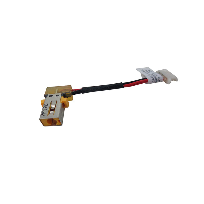 New Acer Swift 3 SF314-52 SF314-52G SF314-53G Dc Jack Cable 65W 50.GQWN5.001 - LaptopParts.ca