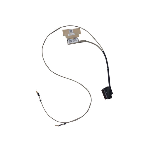 New Acer Chromebook Spin 15 CP315-1H Lcd Video Cable 50.GWGN7.009 LXPDD0ZAELC013 - LaptopParts.ca
