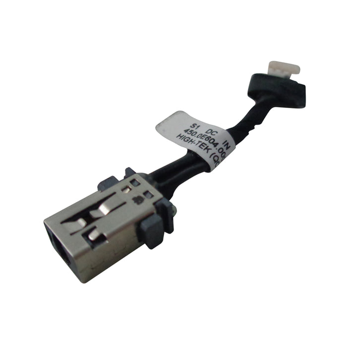 New Acer Swift 1 SF114-32 Dc Jack Cable 45W 50.GXTN1.004