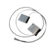 New Acer Chromebook CB315-1H CB315-1HT Wireless Wifi Antenna Set 50.H0KN7.006 - LaptopParts.ca