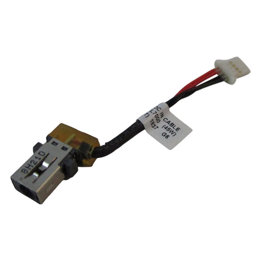 New Acer Swift SF314-55 Laptop Dc Jack Cable 45W 50.H3UN5.009 - LaptopParts.ca