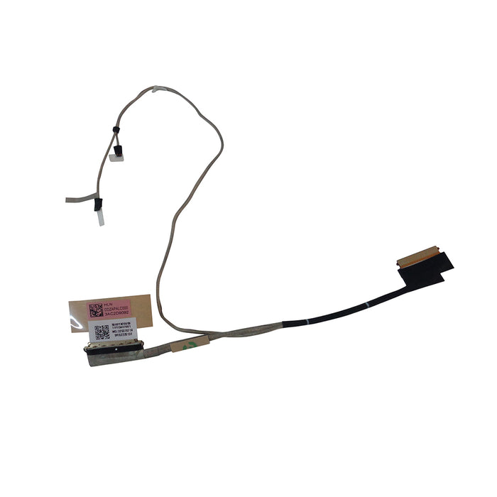 New Acer Chromebook 512 C851T Touchscreen Lcd Video Cable 50.H8YN7.005 DDZAPALC000 - LaptopParts.ca