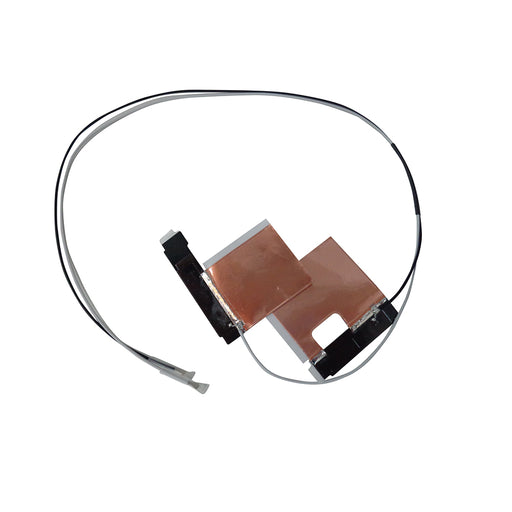 New Acer Chromebook CB714-1W CB714-1WT Main & Aux Wireless WiFi Antenna 50.HAWN7.005 - LaptopParts.ca