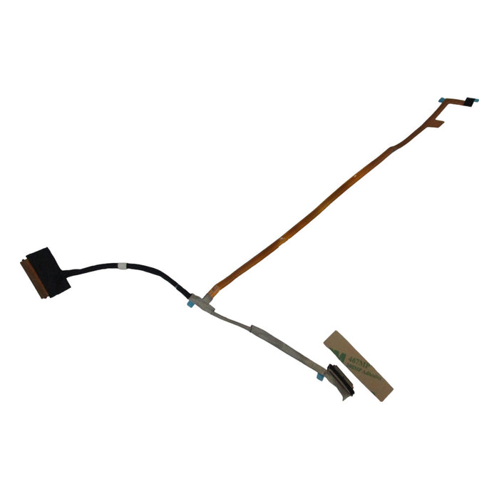 New Acer Aspire 14 AI A14-52M Lcd Video Cable 50.J8LN7.002 DD0ZPNLC100 - LaptopParts.ca