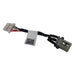 New Acer Aspire A314-23P A314-36P A315-510P A317-55P Dc Jack Cable 50.KDDN8.004 - LaptopParts.ca
