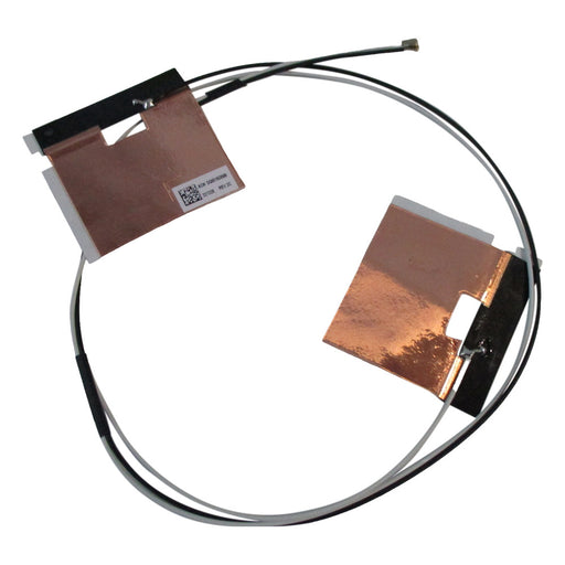 New Acer Chromebook Vero 712 CV872 CV872T Wireless Wifi Antenna Cables 50.KE1N7.004 - LaptopParts.ca