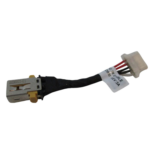 New Acer Aspire A514-56M Dc Jack Cable 65W 50.KJ9N7.001 - LaptopParts.ca